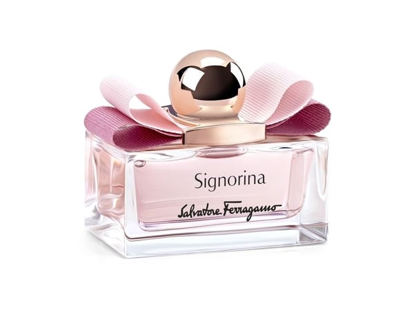 SALVATORE FERRAGAMO Miss EDP 50ml