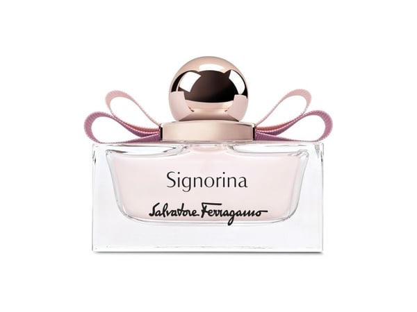 SALVATORE FERRAGAMO Miss EDP 50ml