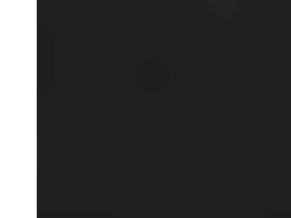 Glorious Gaming G-E, Sort, Monokromatisk, Antiskliunderlag, Musematte til gaming