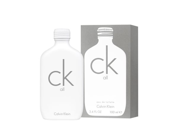 Calvin Klein 998422XXX, Kvinder, 100 ml