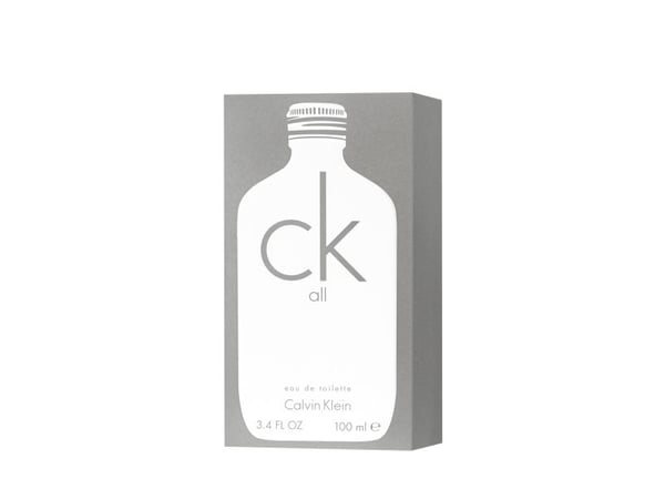 Calvin Klein 998422XXX, Kvinder, 100 ml
