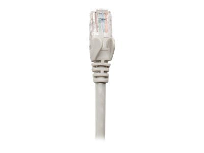 Intellinet Network Patch Cable, Cat5e, 20m, Grey, CCA, U/UTP, PVC, RJ45, Gold Plated Contacts, Snagless, Booted, Lifetime Warranty, Polybag - Kobli...