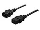 PowerWalker 91010040, C14 coupler, C19 coupler, 10 A
