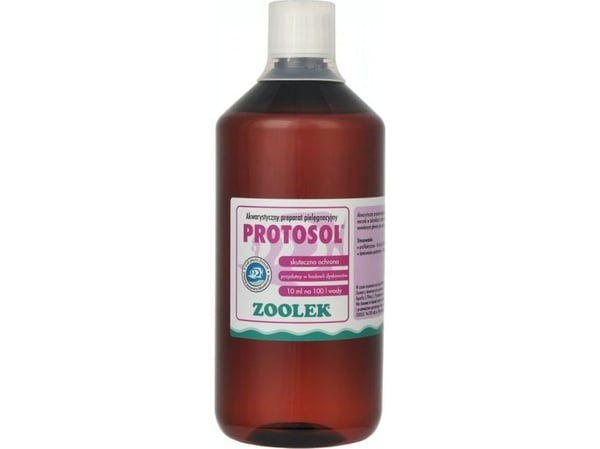 ZOOLEK Protosol 1000 ml (C)
