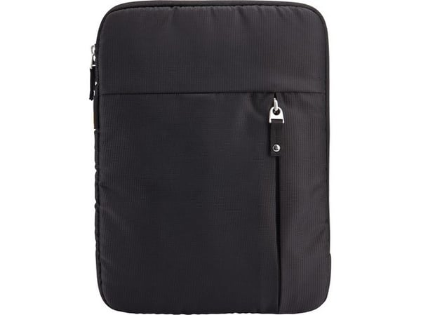 Case Logic TS-110 Black, Suojakotelo, Mikä tahansa tuotemerkki, 25,4 cm (10"), 100 g