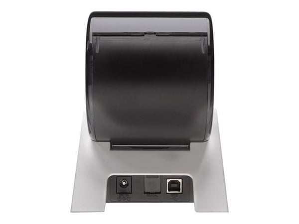 Seiko Instruments Smart Label Printer 620 - Etikettskriver - direktetermisk - Rull (5,4 cm) - 203 dpi - inntil 33 spm - USB