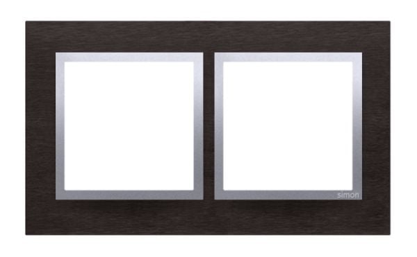 Kontakt-Simon DRN2/78, Metallinen, Muovi, 1 kpl, 123 mm, 210 mm, 40 mm