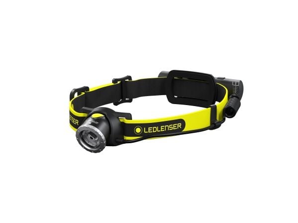 Ledlenser Headlamp Ledlenser iH8R Box (500912) - 4058205010313