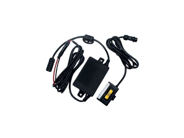 Brother Battery Eliminator Kit PA-BEK-001WR - Batterieliminator - 12 - 48 V