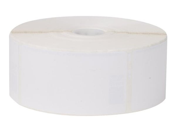Seiko Instruments SLP-SRLB - Valkoinen - 54 x 101 mm 900 tarraa (1 rulla (1 rulla) x 900 lähetystarraa) - Smart Label Printer 440, 440 Office Admin...