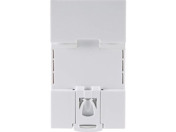 BASETech PSDD-60-12-2, PS-transformator, Hvit, Overbelastning, 100 - 240 V, 50 - 60 Hz, 12 V