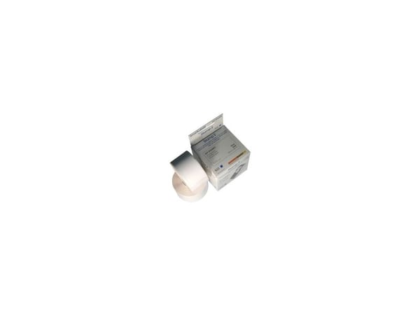 Seiko Instruments SLP-STAMP2 - Adhesiv - hvit - 36 x 67 mm 620 etikett(er) (2 rull(er) x 310) merkelapper - for Smart Label Printer 440, 440 Office...
