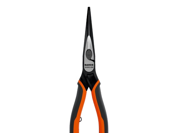 Bahco 2430 G-160, 160 g