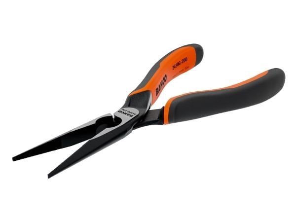 Bahco 2430 G-160, 160 g