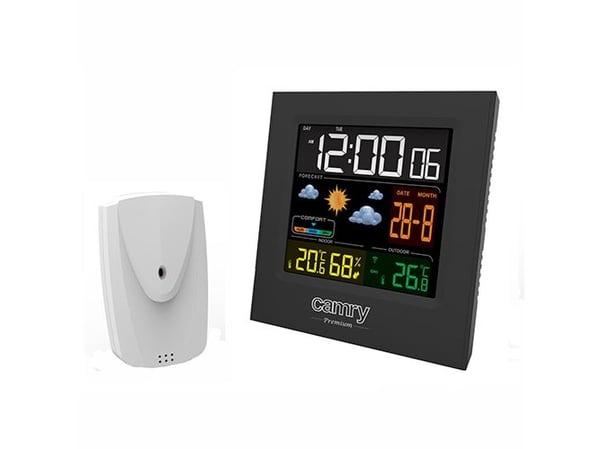 Meteo asema Camry CR-1166