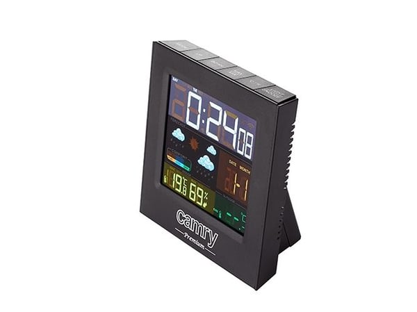 Meteo asema Camry CR-1166