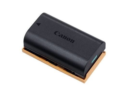 Canon LP-EL - Lithium-Ion (Li-Ion) - 1920 mAh (4307C002AA)
