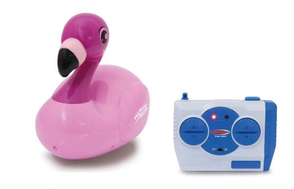 Jamara Water Animals Flamingo, Dyr, 6 år