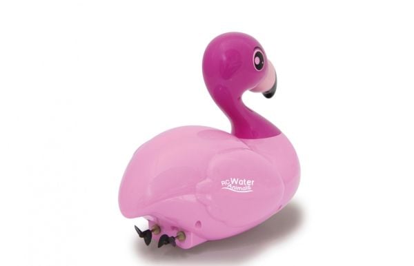 Jamara Water Animals Flamingo, Dyr, 6 år