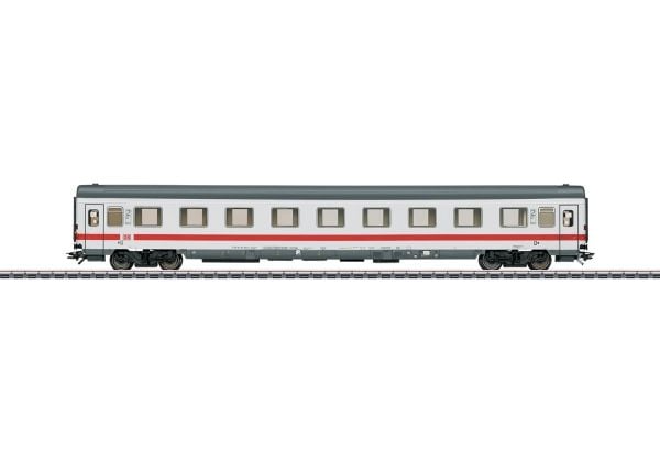 Märklin 43660, Togmodell, HO (1:87), Gutt/Jente, 15 år, Grå, Hvit, Modelljernbane/tog