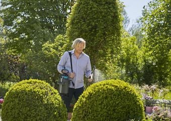 Gardena trykksprøyte EasyPump 5 Liter