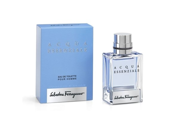 Salvatore Ferragamo Acqua Essenziale EDT (herre) 30 ml