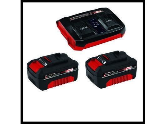 Einhell Rasarro 36/42, Gressklipper som man spaserer bak, 550 m², 42 cm, 2,5 cm, 7,5 cm, 50 l