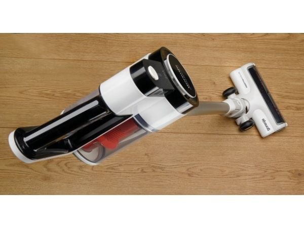 Dulkių siurblys Gorenje SVC216FMLW