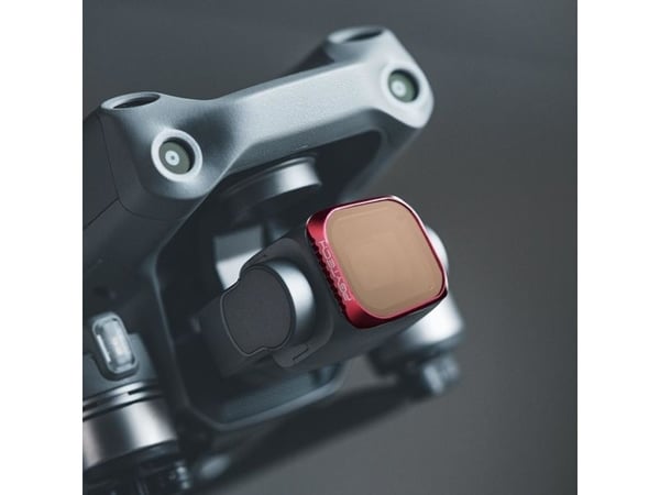 PGYTECH DJI Air 2S ND Set (ND 8 16 32 64) (Professional), Kamerasuodin, DJI