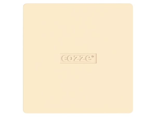 Cozze pizzasten 42,5 × 42,5 cm
