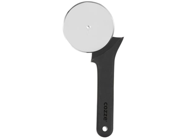 Cozze® pizzaskærer med softgrip Ø110 mm