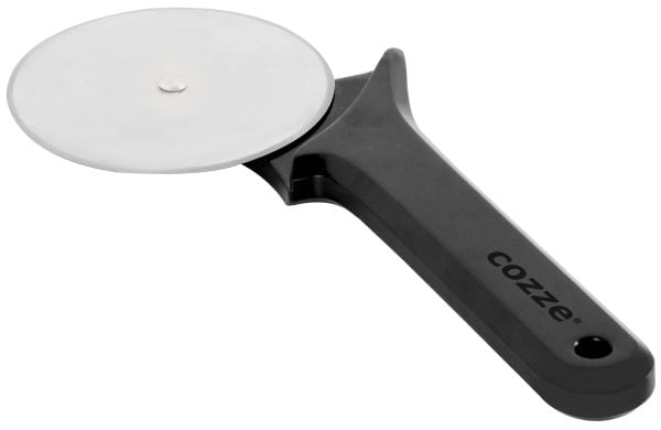 Cozze® pizzaskærer med softgrip Ø110 mm