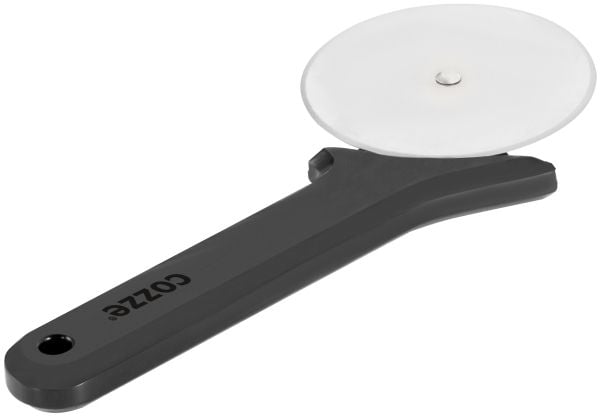 Cozze® pizzaskærer med softgrip Ø110 mm