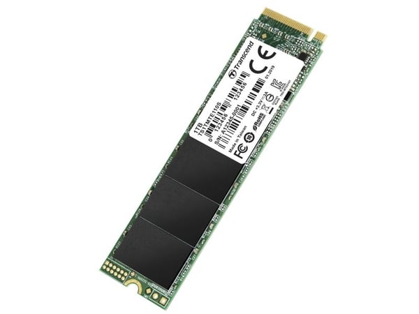 Transcend 110S, 1000 GB, M.2, 1700 MB/s