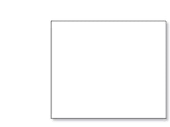 Seiko Instruments SLP-ZIP - Papir - permanet adhesiv - hvit - 51 x 59.5 mm 190 etikett(er) (1 rull(er) x 190) merkelapper - for Smart Label Printer...