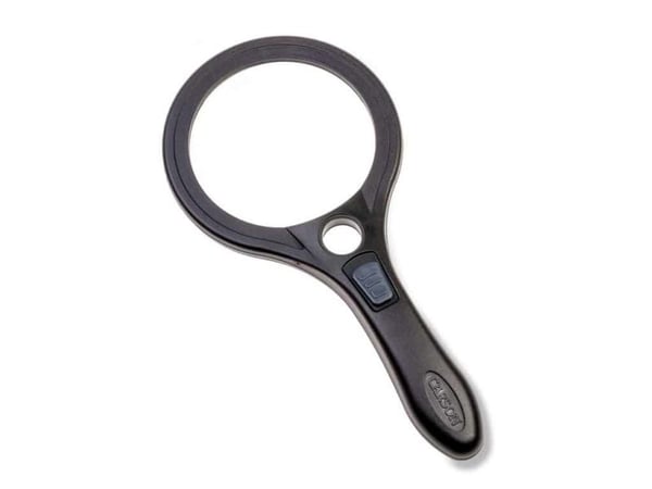 Carson AS-90, Batteri, AAA, 116,8 mm, 246,4 mm, 25,4 mm, 130 g