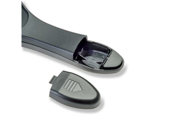 Carson AS-90, Batteri, AAA, 116,8 mm, 246,4 mm, 25,4 mm, 130 g