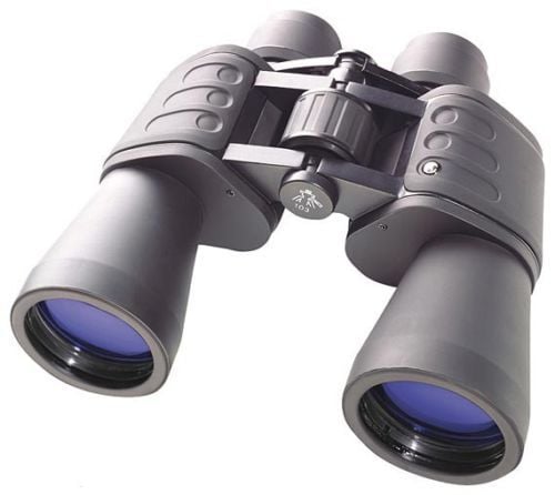 Bresser Hunter - Kikkerter 10 x 50 - porro