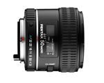 Pentax SMC P-D FA - makroobjektiv - 50 mm - f/2.8 - Pentax K - for Pentax K-1; *er D, DS