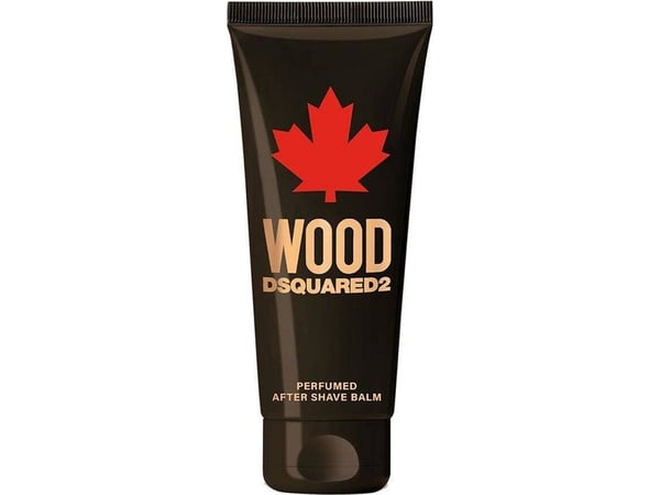Dsquared2 Wood for Him after shave balm 100 ml (man)