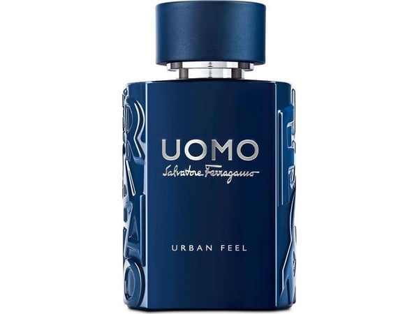 Salvatore Ferragamo Uomo Urban Feel Eau De Toilette 30 ml (man)