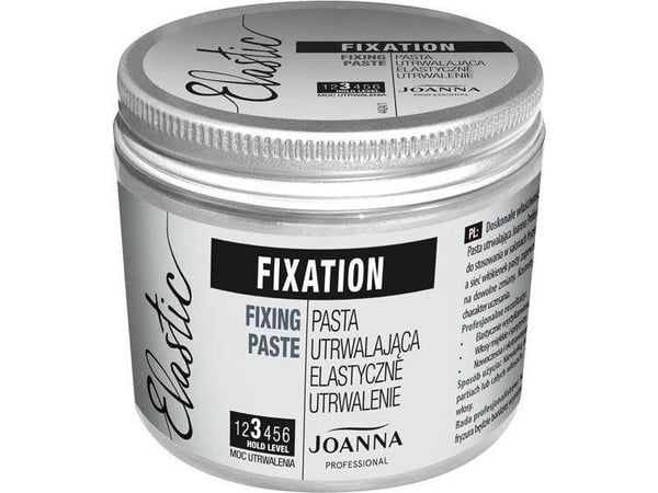Joanna Fixing Paste stylingpasta stark fixering 200 g
