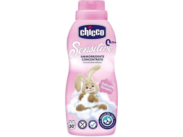 58761-DELICATE FLOWERS RINSE 750ML