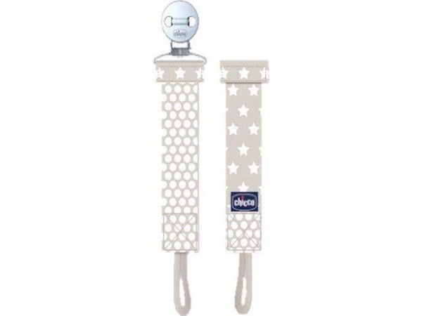 Chicco 934130 smokkesnor nøytral