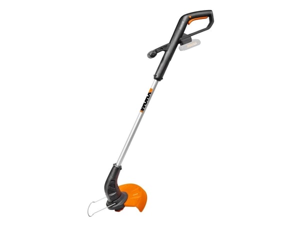 Worx WG157E.9 - Grästrimmer - sladdlös - inget batteri - 25 cm - SOLO