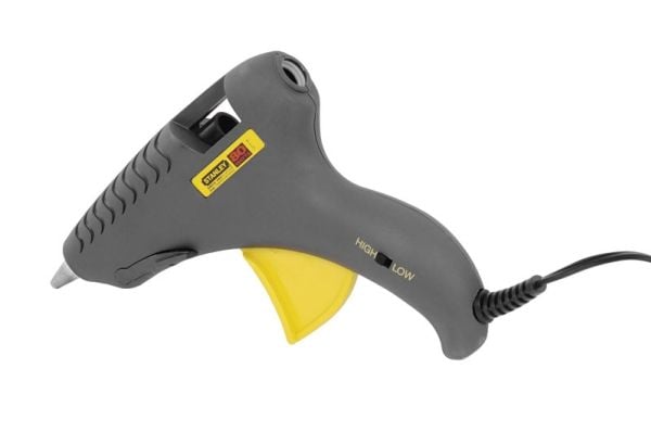 STANLEY PISTOL DO KLEJU NA GORĄCO 25W GR25-6