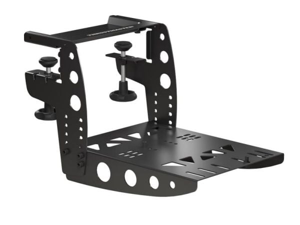 Thrustmaster 4060174, PC, Pidike, Musta, Metalli, Kiina, 119 mm