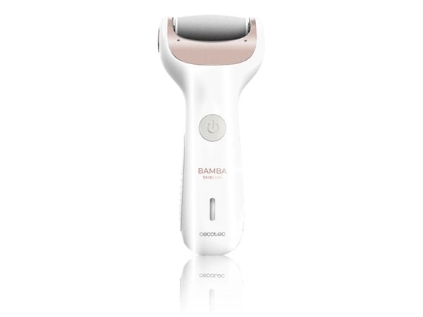 Cecotec SkinCare Silky elektrisk fotfil