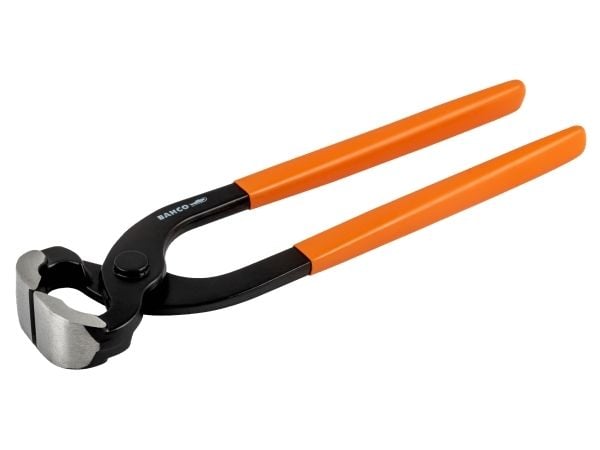 BAHCO Knibtang med plastdyppetlængde 200mmklippekapacitet 2,5mm (jerntråd)