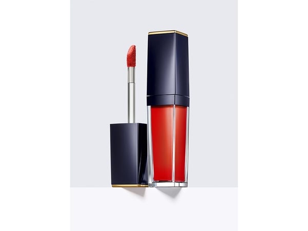 ESTEE LAUDER PURE COLOR ENVY LIP PAINT MATTE LIPCOLOR 302 Juiced up 7ML